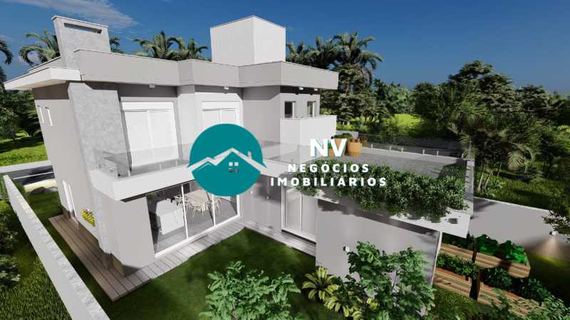 Conheça b155785a-8d94-49f4-a020-c3f9a0 do imóvel - Lote à venda Rua Amilton da Silva Amorim, Centro, Nova Santa Rita - R$ 320.000 - NVLT00007 - 5 b155785a-8d94-49f4-a020-c3f9a0 - 5