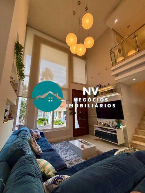 Conheça 1f370356-5aa1-4566-90e2-fa797f do imóvel - Casa em Condomínio à venda Avenida Farroupilha, Igara, Canoas - R$ 1.900.000 - NVCN30013 - 5 1f370356-5aa1-4566-90e2-fa797f - 5