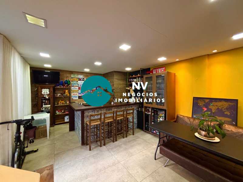 Conheça 8926e859-6620-4370-9aae-3d32a7 do imóvel - Casa em Condomínio à venda Avenida Farroupilha, Igara, Canoas - R$ 1.900.000 - NVCN30013 - 10 8926e859-6620-4370-9aae-3d32a7 - 10