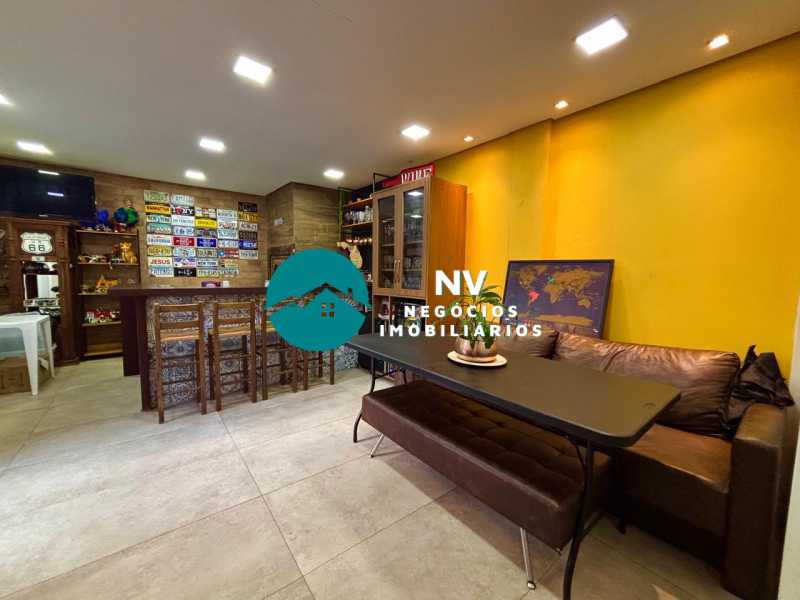Conheça 775a165c-ba8c-47cd-945f-18cdcc do imóvel - Casa em Condomínio à venda Avenida Farroupilha, Igara, Canoas - R$ 1.900.000 - NVCN30013 - 11 775a165c-ba8c-47cd-945f-18cdcc - 11