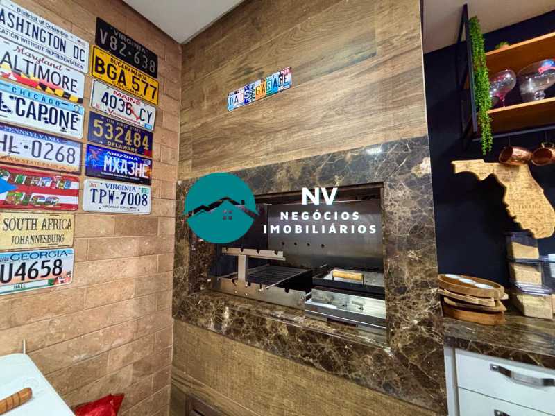 Conheça 4ece75ba-10ed-4618-9848-685b69 do imóvel - Casa em Condomínio à venda Avenida Farroupilha, Igara, Canoas - R$ 1.900.000 - NVCN30013 - 12 4ece75ba-10ed-4618-9848-685b69 - 12