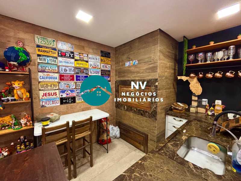 Conheça 97421ff8-fa72-4ecc-8c15-19235b do imóvel - Casa em Condomínio à venda Avenida Farroupilha, Igara, Canoas - R$ 1.900.000 - NVCN30013 - 13 97421ff8-fa72-4ecc-8c15-19235b - 13