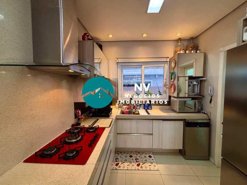Conheça d7102fd3-895d-4b1f-a2d2-e6cd89 do imóvel - Casa em Condomínio à venda Avenida Farroupilha, Igara, Canoas - R$ 1.900.000 - NVCN30013 - 18 d7102fd3-895d-4b1f-a2d2-e6cd89 - 18