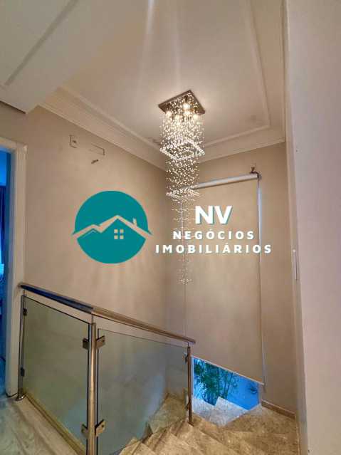 Conheça 5641a7c6-8733-4115-bccb-43a45e do imóvel - Casa em Condomínio à venda Avenida Farroupilha, Igara, Canoas - R$ 1.900.000 - NVCN30013 - 19 5641a7c6-8733-4115-bccb-43a45e - 19