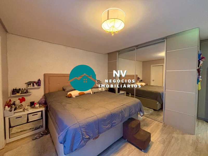 Conheça d907266b-e8d9-4bb0-bf02-b0a8e5 do imóvel - Casa em Condomínio à venda Avenida Farroupilha, Igara, Canoas - R$ 1.900.000 - NVCN30013 - 20 d907266b-e8d9-4bb0-bf02-b0a8e5 - 20