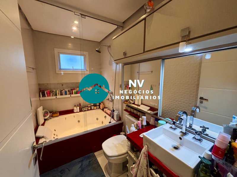 Conheça f6629a81-be17-46f0-9069-6d80a4 do imóvel - Casa em Condomínio à venda Avenida Farroupilha, Igara, Canoas - R$ 1.900.000 - NVCN30013 - 24 f6629a81-be17-46f0-9069-6d80a4 - 24