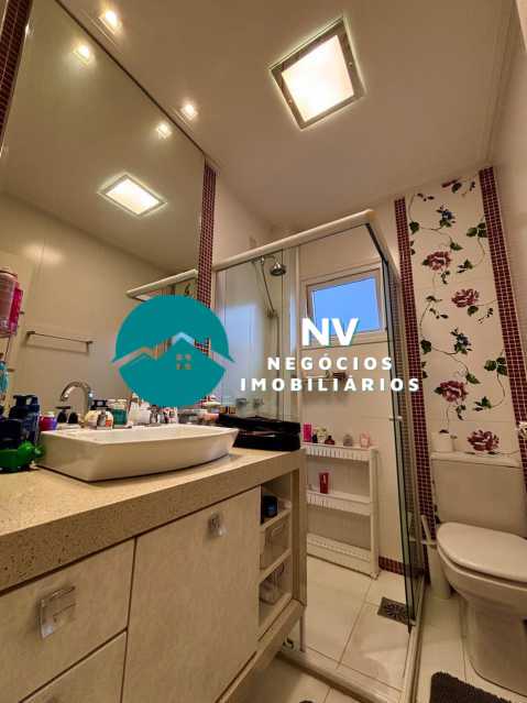 Conheça d70b14e8-3ad8-4c6f-99c2-1a0f7b do imóvel - Casa em Condomínio à venda Avenida Farroupilha, Igara, Canoas - R$ 1.900.000 - NVCN30013 - 25 d70b14e8-3ad8-4c6f-99c2-1a0f7b - 25
