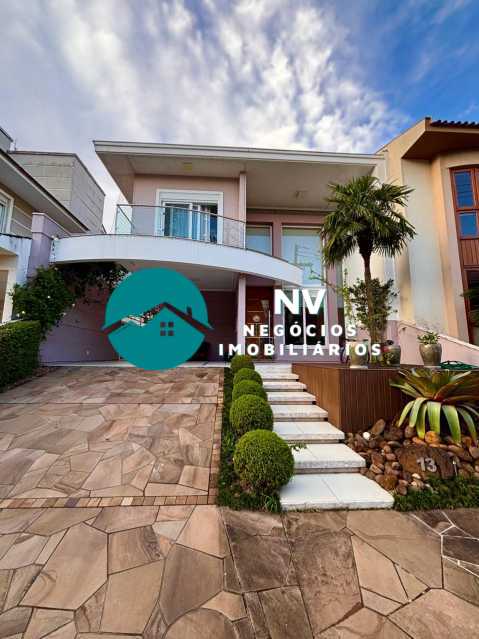 Conheça d7008137-4f0c-4f63-9f50-5efbf0 do imóvel - Casa em Condomínio à venda Avenida Farroupilha, Igara, Canoas - R$ 1.900.000 - NVCN30013 - 29 d7008137-4f0c-4f63-9f50-5efbf0 - 29