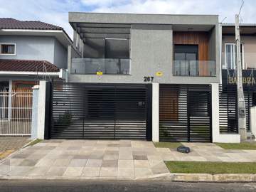 Casa à venda Rua das Canafístulas, Igara, Canoas - R$ 1.290.000 - NVCA30008