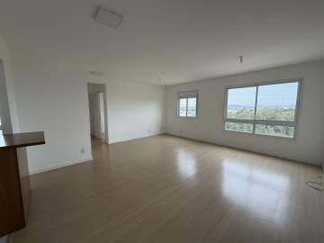 Apartamento à venda Rua Aurora, Marechal Rondon, Canoas - R$ 580.000 - NVAP20024