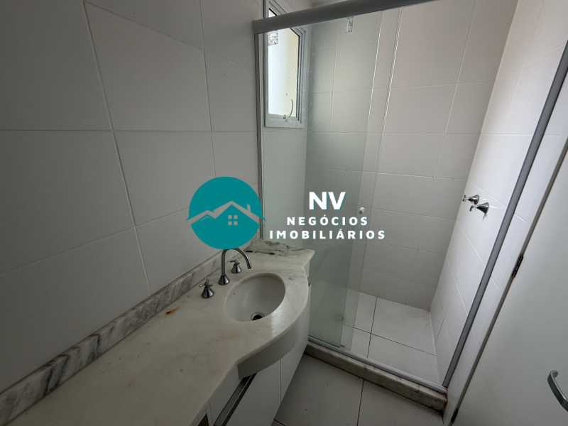 Conheça IMG_9452. do imóvel - Apartamento à venda Rua Aurora, Marechal Rondon, Canoas - R$ 580.000 - NVAP20024 - 18 IMG_9452. - 18