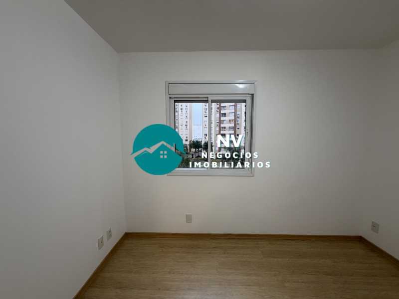 Conheça IMG_0168. do imóvel - Apartamento à venda Avenida Farroupilha, Marechal Rondon, Canoas - R$ 425.000 - NVAP20025 - 9 IMG_0168. - 9