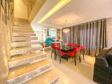 Ótima localização - Casa em Condomínio 4 quartos à venda Igara, Canoas - R$ 1.760.000 - NVCN40006