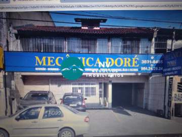 Fachada 1. - 1