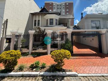 Ótima localização - Casa 5 quartos para venda e aluguel Marechal Rondon, Canoas - R$ 2.600.000 - NVCA50001
