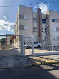 Apartamento à venda Rua Taquari, Vila Princesa Izabel, Cachoeirinha - R$ 265.000 - NVAP20001