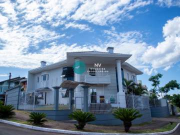 Ótima localização - Casa 4 quartos à venda Estância Velha, Canoas - R$ 2.950.000 - NVCA40004