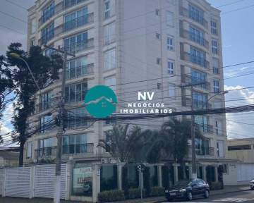 Ótima localização - Apartamento 2 quartos à venda Centro, Esteio - R$ 570.000 - NVAP20004