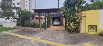 Ótima localização - Casa 4 quartos à venda Centro, Esteio - R$ 650.000 - NVCA40001
