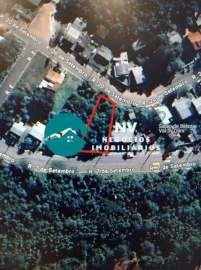 Ótima localização - Terreno Residencial à venda Vale Verde, Nova Santa Rita - R$ 159.000 - NVTR00003