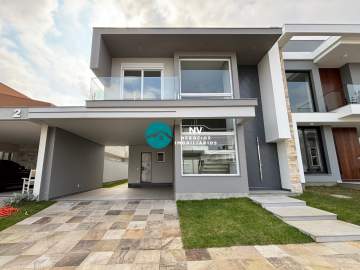 Casa em Condomínio 3 quartos à venda Igara, Canoas - R$ 1.980.000 - NVCN30004