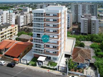 Apartamento à venda Rua Frederico Guilherme Ludwig, Centro, Canoas - R$ 899.000 - NVAP30004