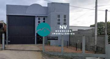 predio novo - 1