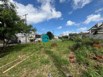 Ótima localização - Lote à venda Rua Doutor David Giacomini, Estância Velha, Canoas - R$ 440.000 - NVLT00003