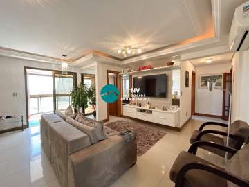 Apartamento à venda Rua Mathias Velho, Centro, Canoas - R$ 1.299.000 - NVAP40001