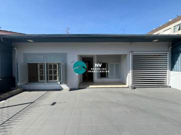 Casa à venda Rua Alberto Torres, Centro, Canoas - R$ 900.000 - NVCA30004