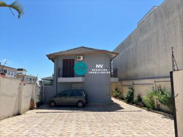 Casa em Condomínio à venda Rua Fernando Abbot, Nossa Senhora das Graças, Canoas - R$ 299.000 - NVCN20002
