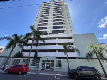 Ótima localização - Apartamento para venda e aluguel Rua São Joaquim, Centro, São Leopoldo - R$ 890.000 - NVAP30006