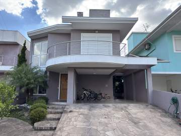 Ótima localização - Casa em Condomínio à venda Avenida Farroupilha, Igara, Canoas - R$ 1.890.000 - NVCN40008
