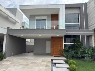 Imperdível - Casa em Condomínio à venda Rua dos Pinheiros, Igara, Canoas - R$ 1.850.000 - NVCN40010