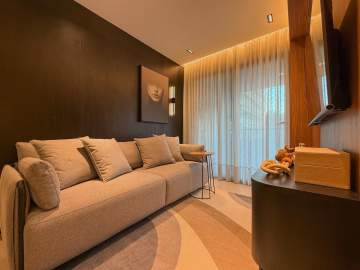 Apartamento à venda Rua Guilherme Morsch, Centro, Canoas - R$ 580.000 - NVAP20012