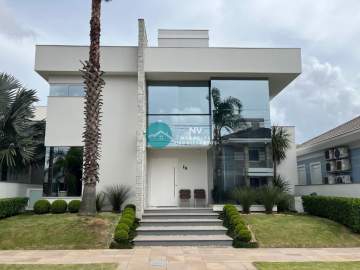 Imperdível - Casa em Condomínio 4 quartos à venda Igara, Canoas - R$ 3.720.000 - NVCN40002