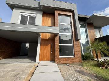 Casa em Condomínio à venda Rua dos Pinheiros, Igara, Canoas - R$ 1.899.000 - NVCN30007