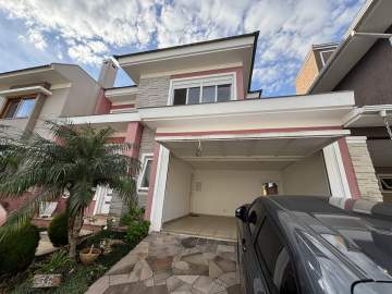Casa em Condomínio para alugar Avenida Farroupilha, Igara, Canoas - R$ 8.700 - NVCN30008