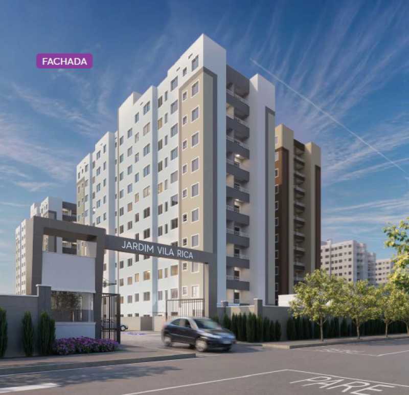 Fachada - 1