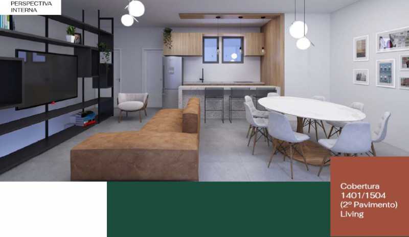 Cob Living 1401 e 1504 - 15