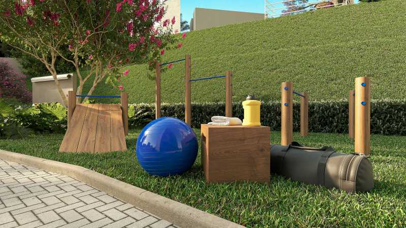 CROSSTRAINER_RSV REALEZA - 7