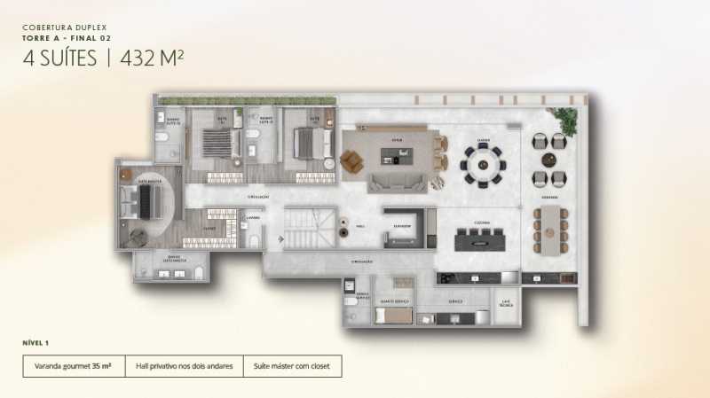 Cobertura TA - Inf - 29