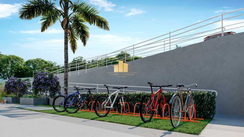 BICICLETARIO_UNIQUE SABIÁ I_B - 13