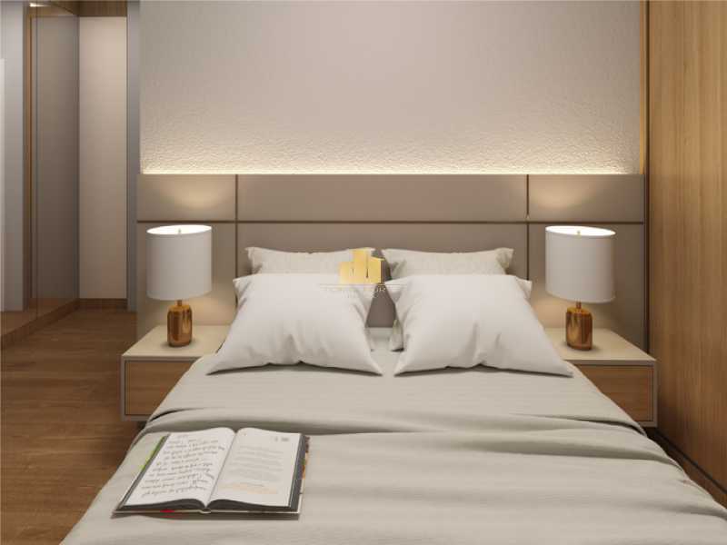 Cobertura Suite - 21