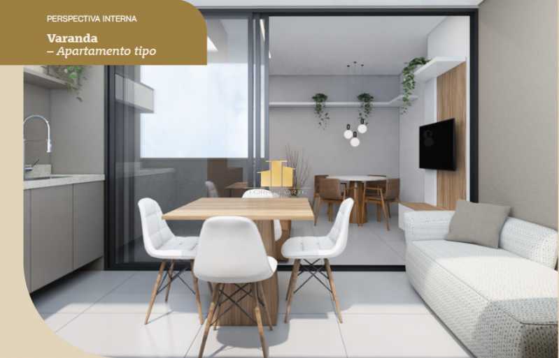 Tipo - Varanda - 27