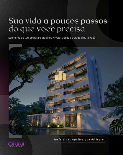 Onni Studios Residence 38. - 1