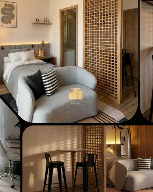 Onni Studios Residence 31. - 21