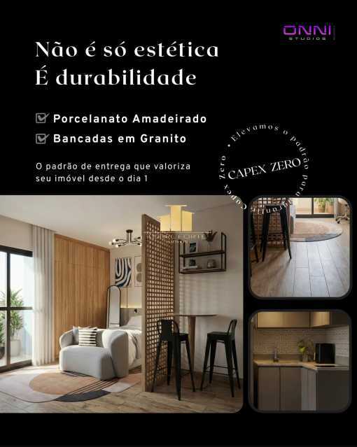 Onni Studios Residence 33. - 23