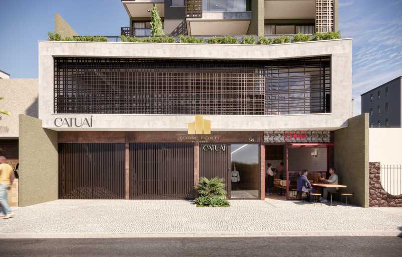 Catuaí Studios Boutique O Pri - 1
