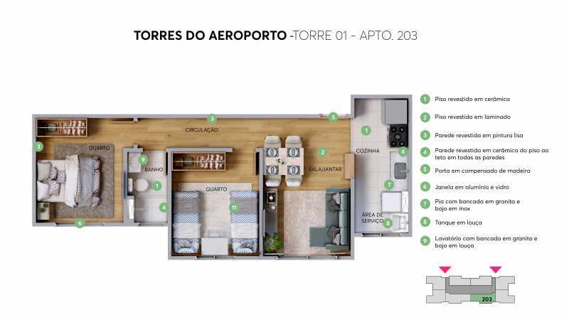 PH APTO 203 - 19